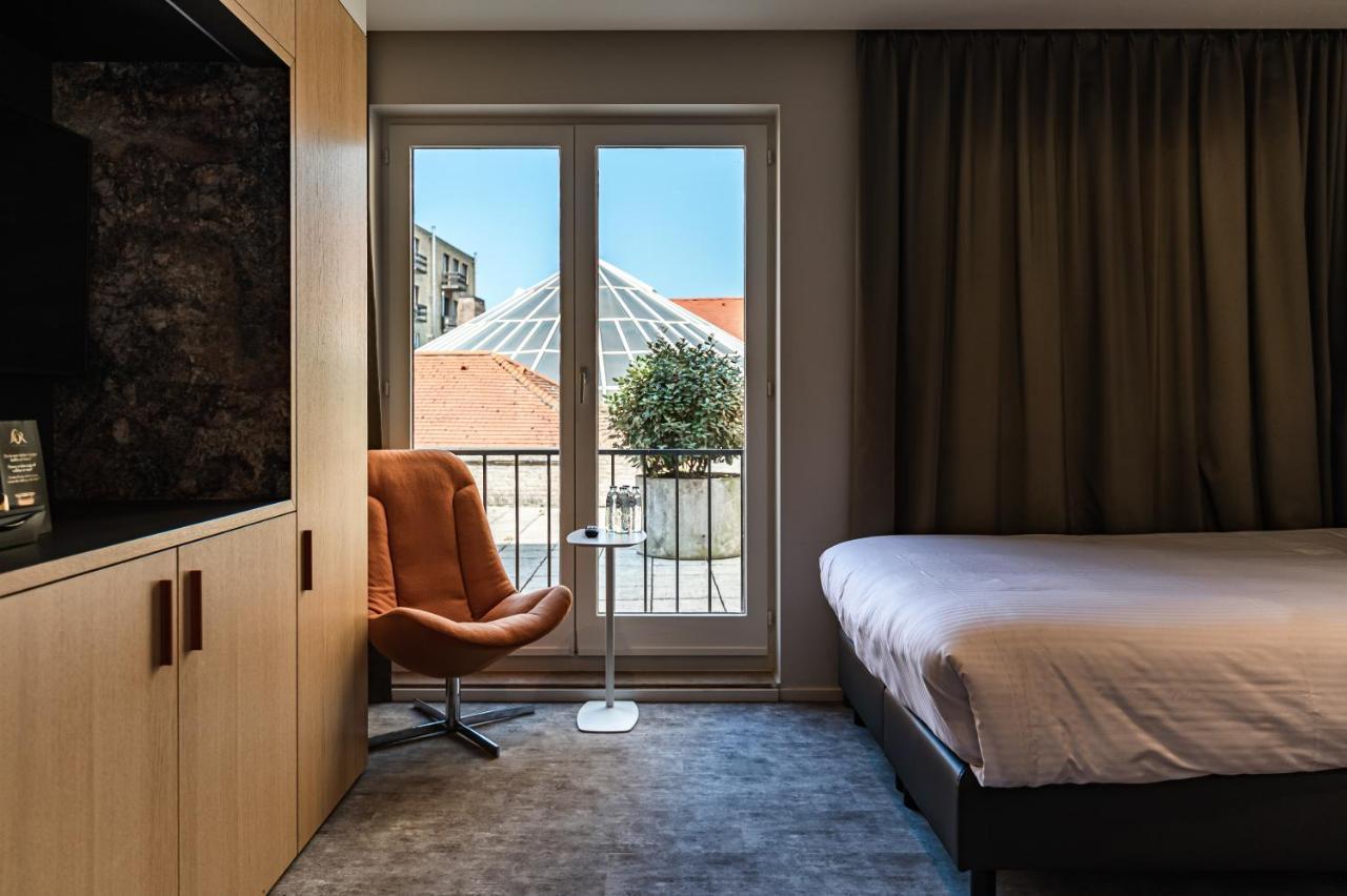 Hotel Le Bois De Bruges Exterior photo